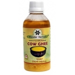 Wonder Herbal Cow Ghee 200ml